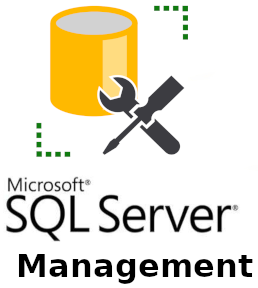 SQLServer logo